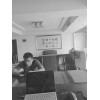 旬邑紅富士套袋蘋果