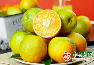 江永：駐村工作隊助力農戶夏橙銷售 ()